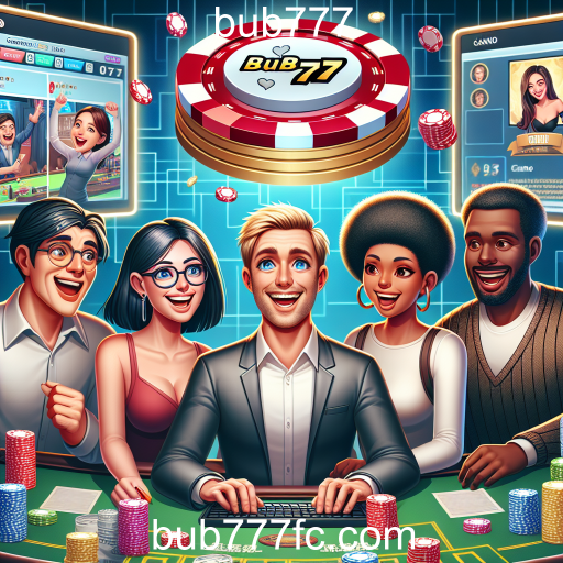 A Importância da Comunidade nos Jogos Online