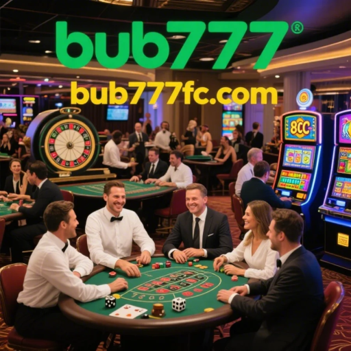 bub777