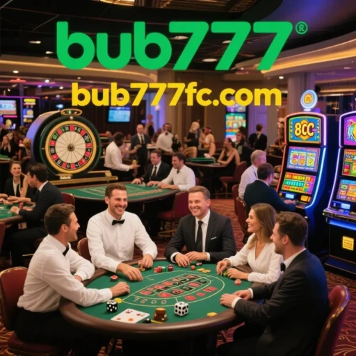 bub777